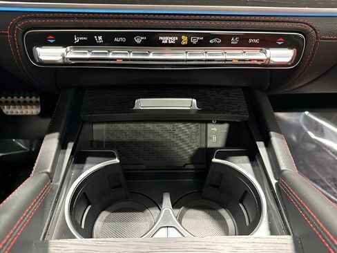 Certified 2025 Mercedes-Benz GLE 53 AMG 4MATIC Coupe image 23