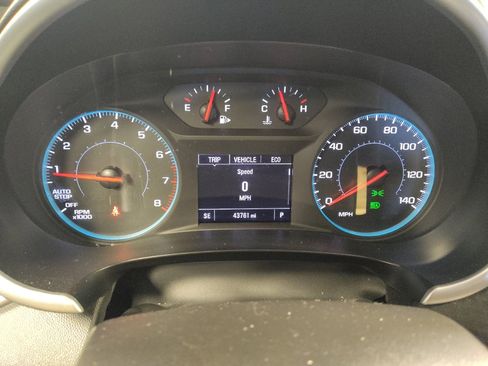 Used 2025 Chevrolet Malibu LT FWD image 23
