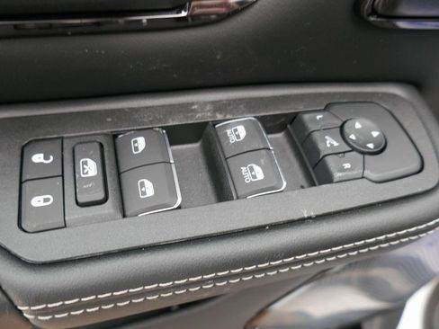 New 2026 RAM 1500 Limited image 18