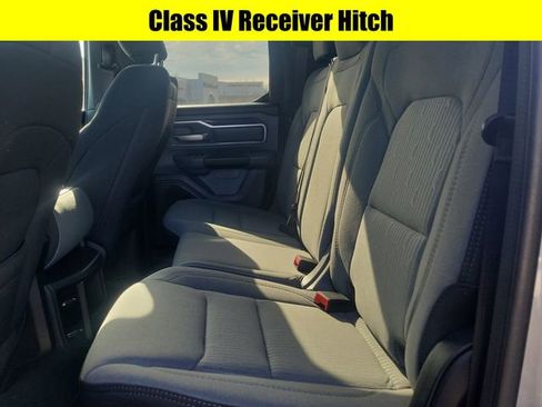 Certified 2022 RAM 1500 Big Horn image 24