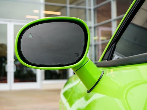 Used 2023 Dodge Challenger SRT Hellcat image 34