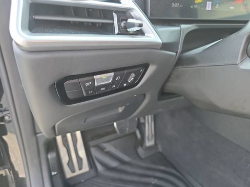 Used 2026 BMW M4 xDrive Competition AWD/4WD image 21
