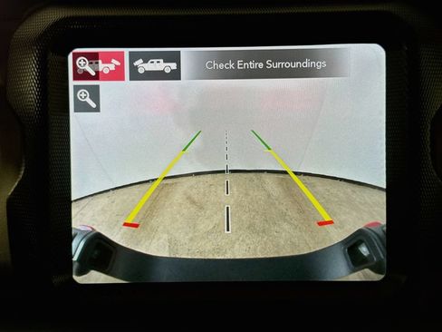 Used 2020 Jeep Gladiator Rubicon AWD/4WD image 19