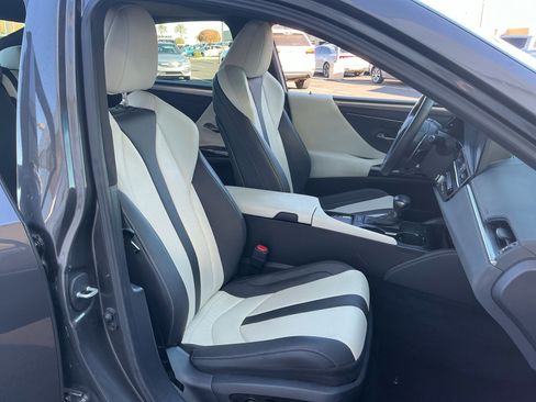 Used 2023 Lexus ES 350 F Sport image 18