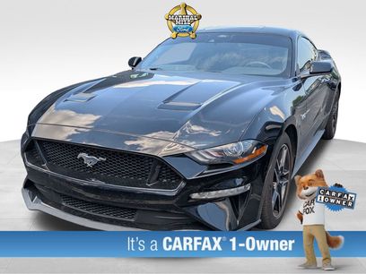 Used 2023 Ford Mustang GT