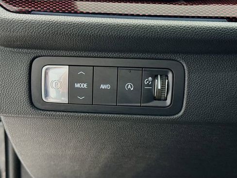 Certified 2024 Chevrolet Traverse RS w/ LPO, Floor Liner Package image 10