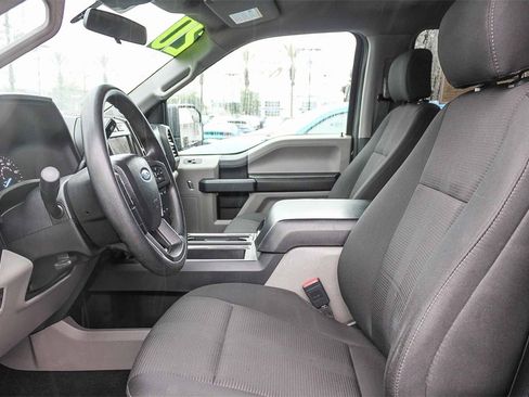 Used 2020 Ford F150 XL w/ Equipment Group 101A Mid image 22