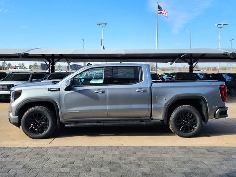 New 2026 GMC Sierra 1500 Elevation w/ X31 Off-Road Package AWD/4WD image 7