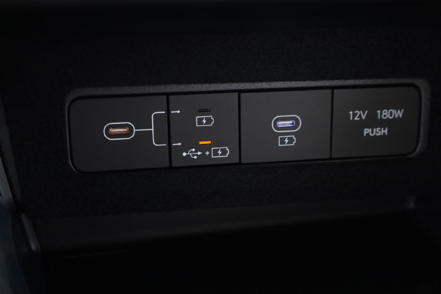 New 2026 Hyundai Sonata Blue FWD image 19