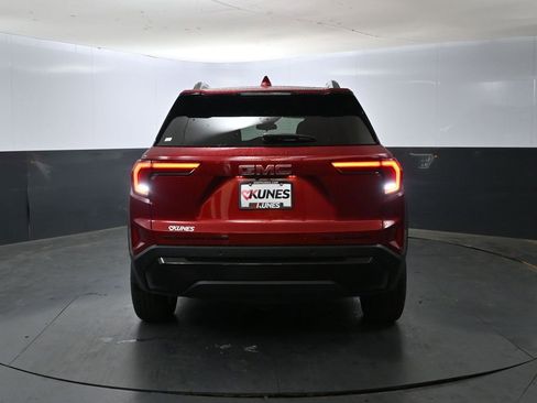 New 2026 GMC Terrain Elevation w/ Black Edition image 10