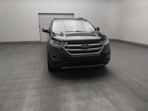 Used 2015 Ford Edge SEL w/ Equipment Group 201A AWD/4WD image 14