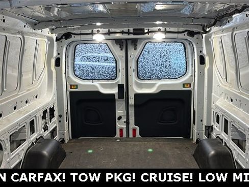 Used 2018 Ford Transit 150 148 Low Roof image 9