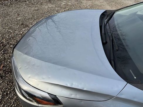 Used 2022 Toyota Corolla Cross XLE image 15