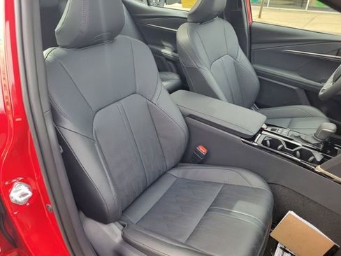 New 2026 Toyota Camry XSE AWD/4WD image 38