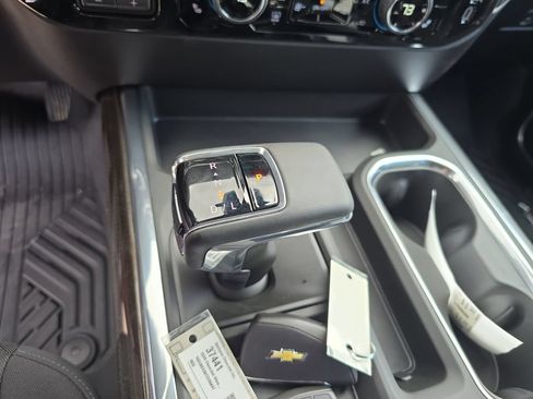 New 2026 Chevrolet Silverado 1500 RST w/ Safety Package AWD/4WD image 15