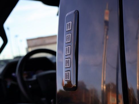 Used 2021 Ford F150 Tremor w/ Equipment Group 401A Mid image 30