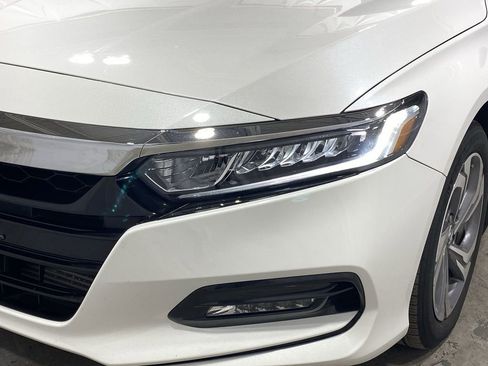 Used 2020 Honda Accord EX-L image 29