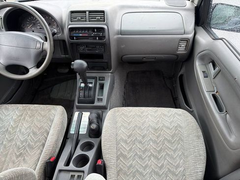 Used 1998 Suzuki Sidekick JLX image 26