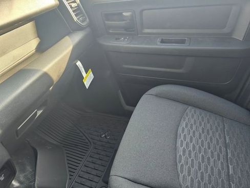 New 2026 RAM 3500 Tradesman image 16