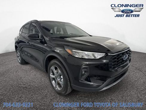 New 2026 Ford Escape ST-Line Select image 1