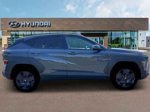 New 2026 Hyundai Kona SEL Sport FWD image 9