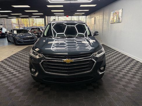 Used 2019 Chevrolet Traverse LT image 4
