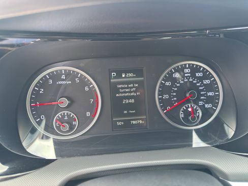 Used 2022 Kia K5 GT-Line w/ GT-Line Awd Premium Package image 21