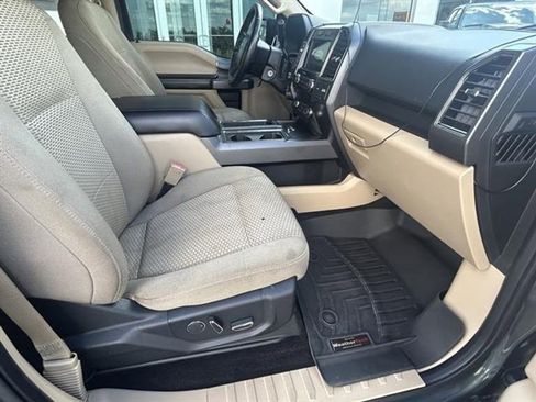 Used 2018 Ford F150 XLT w/ Equipment Group 302A Luxury image 17