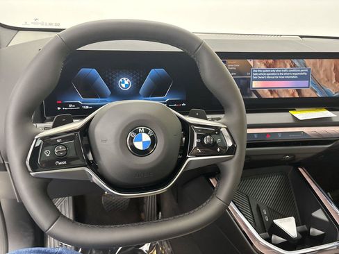 New 2026 BMW X3 xDrive30i w/ Convenience Package AWD/4WD image 22