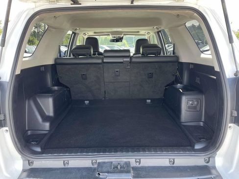 Used 2020 Toyota 4Runner TRD Pro AWD/4WD image 32