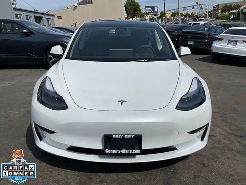 Used 2023 Tesla Model 3 Standard Range image 93