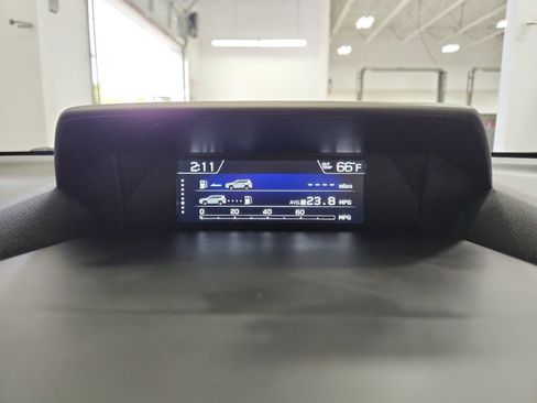 Used 2022 Subaru Forester Wilderness w/ Wilderness Package AWD/4WD image 18