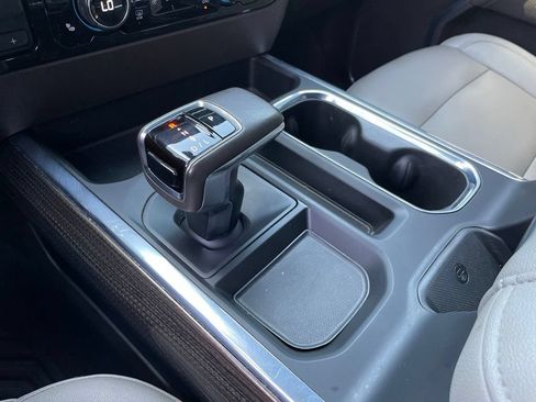Used 2022 Chevrolet Silverado 1500 RST w/ All Star Edition Plus AWD/4WD image 21