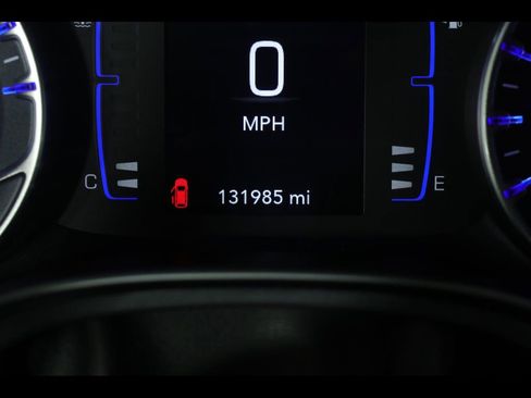 Used 2018 Chrysler Pacifica Touring Plus w/ S Appearance Package image 21