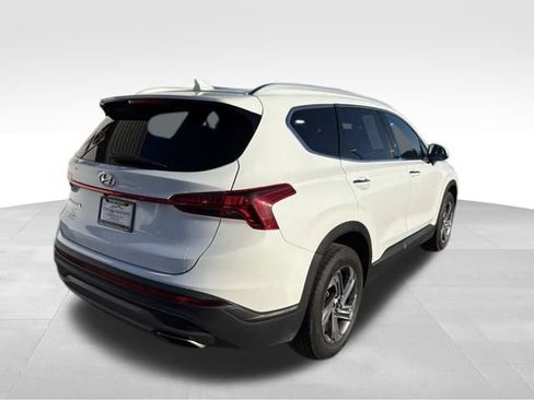 Used 2023 Hyundai Santa Fe SEL image 2