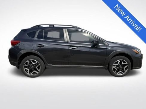 Used 2019 Subaru Crosstrek 2.0i Limited AWD/4WD image 8