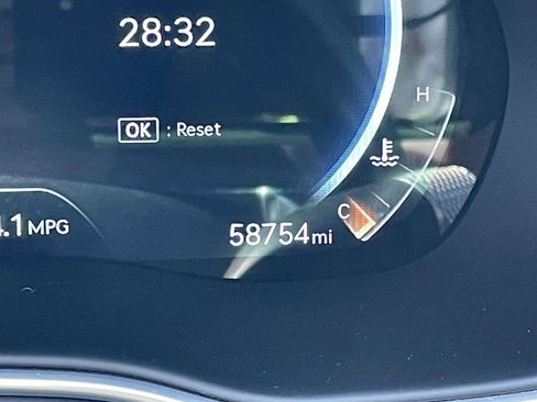 Used 2021 Genesis GV80 3.5T w/ Prestige Package 07 image 31