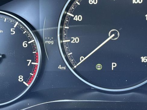 New 2026 MAZDA MAZDA3 s image 40