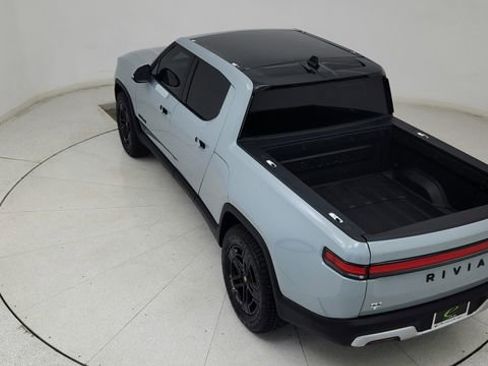 Used 2024 Rivian R1T Adventure image 78