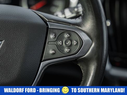 Used 2020 Chevrolet Traverse Premier w/ Redline Edition image 27