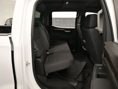 Used 2024 Chevrolet Silverado 1500 RST image 28