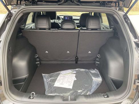 New 2026 Jeep Compass Latitude AWD/4WD image 8