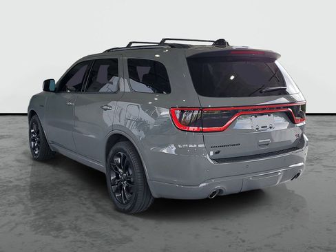 Certified 2023 Dodge Durango R/T AWD/4WD image 3