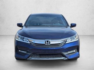 Used 2017 Honda Accord Sport Special Edition video 2