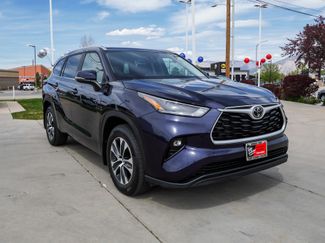 Certified 2025 Toyota Highlander XLE AWD/4WD video 2
