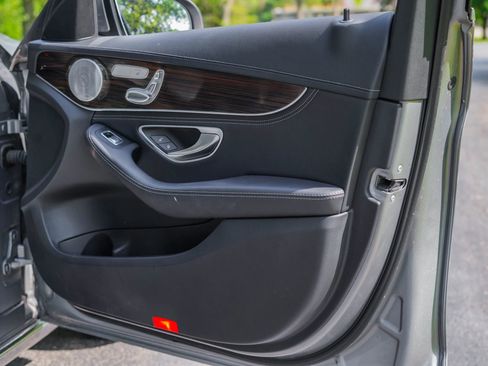 Used 2015 Mercedes-Benz C 300 4MATIC Sedan w/ Multimedia Package image 23