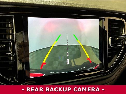 Used 2024 Dodge Durango R/T w/ Trailer Tow Group IV AWD/4WD image 14