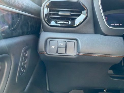 Used 2026 Honda Passport TrailSport Elite image 28