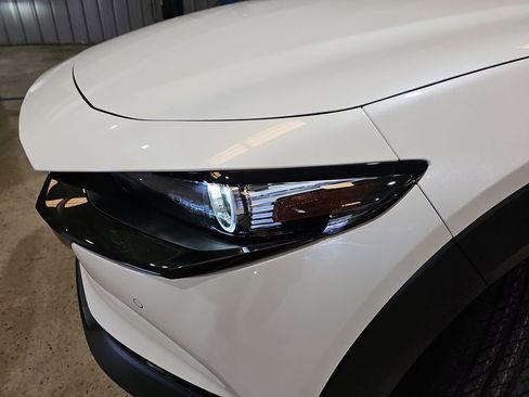 New 2026 MAZDA CX-30 2.5 Turbo w/ Premium Plus Pkg image 33