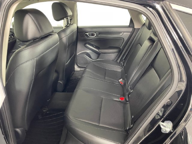Certified 2023 Honda Civic EX-L image 17